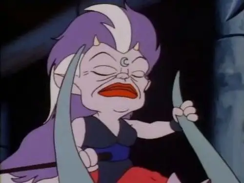 ThunderCats Temporada 2 Episodios 8 • Sub Español