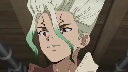 Dr. Stone Temporada 4 Episodios 5 • Sub Español