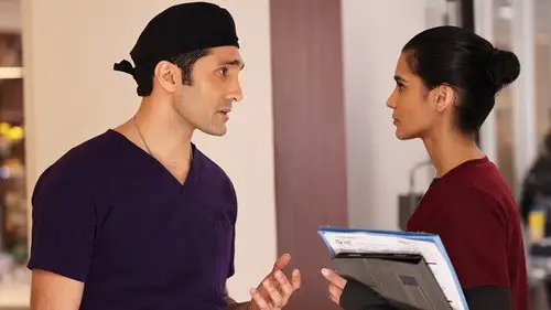 Chicago Med Temporada 9 Episodios 6 • Sub Español