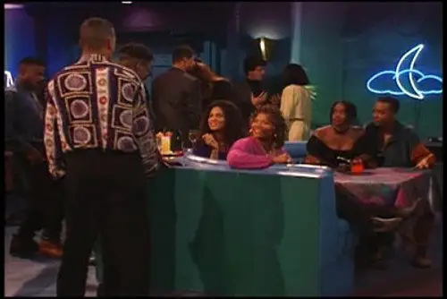 Living Single Temporada 1 Episodios 6 • Sub Español