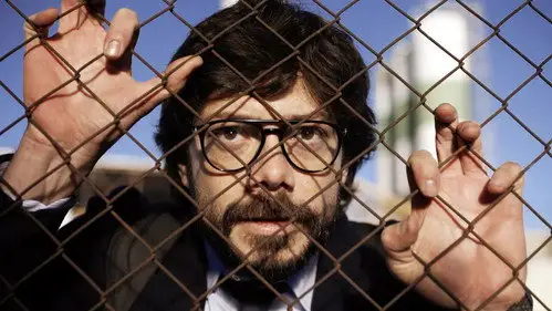 La casa de papel Temporada 1 Episodios 5 • Sub Español