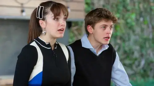 Papás por Siempre Temporada 1 Episodios 8 • Sub Español