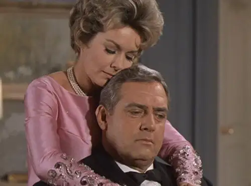 Ironside Temporada 1 Episodios 24 • Sub Español