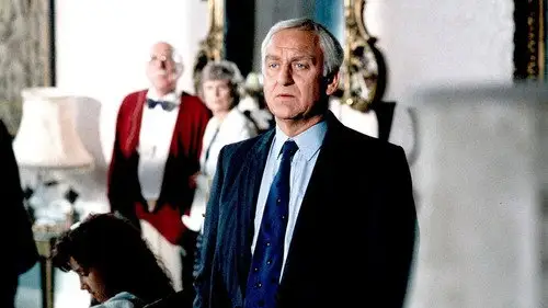 Inspector Morse Temporada 4 Episodios 2 • Sub Español