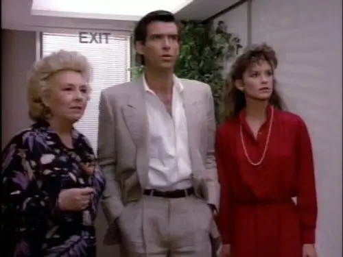 Remington Steele Temporada 5 Episodios 3 • Sub Español
