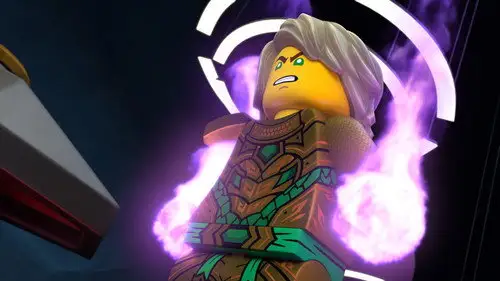 LEGO Ninjago: Maestros del Spinjitzu Temporada 16 Cap 21 • Español Online