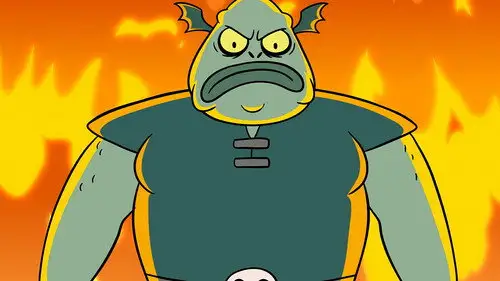 Star contra las fuerzas del mal Temporada 2 Episodios 12 • Sub Español