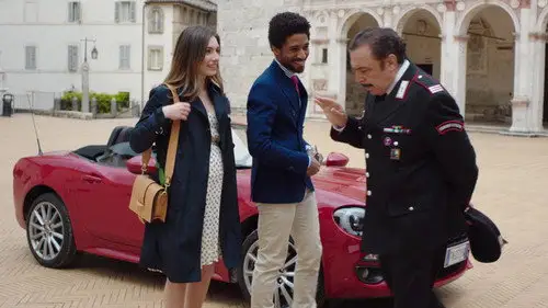 Don Matteo Temporada 12 Episodios 4 • Sub Español