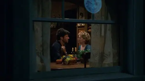 Dawson crece Temporada 2 Episodios 5 • Sub Español