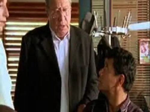 Baantjer Temporada 8 Episodios 5 • Sub Español
