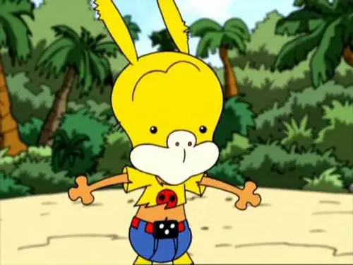 Rat-Man Temporada 1 Episodios 12 • Sub Español