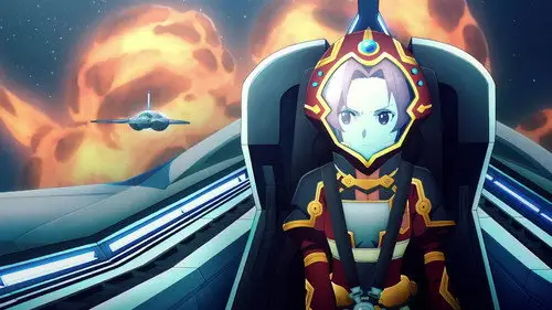Sword Art Online Temporada 4 Episodios 23 • Sub Español