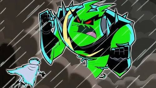 Danny Phantom Temporada 3 Episodios 4 • Sub Español