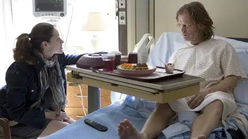 Shameless Temporada 3 Episodios 12 • Sub Español