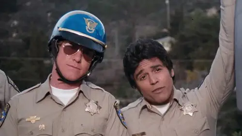 CHiPs Temporada 1 Episodios 21 • Sub Español