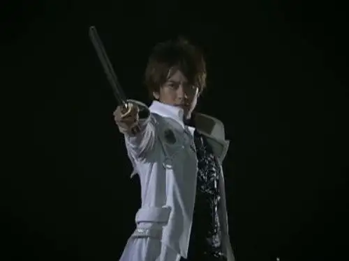 Garo Temporada 1 Episodios 6 • Sub Español