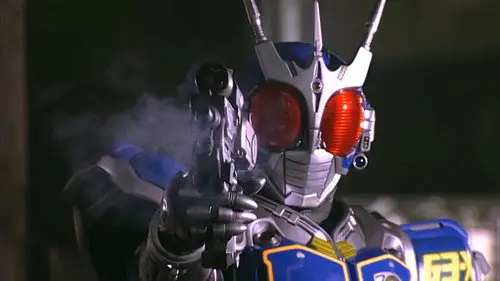 Kamen Rider Temporada 11 Episodios 24 • Sub Español