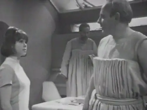 Doctor Who 1963 Temporada 6 Episodios 2 • Sub Español