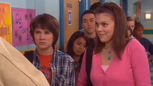 Manual de supervivencia escolar de Ned Temporada 2 Episodios 8 • Sub Español