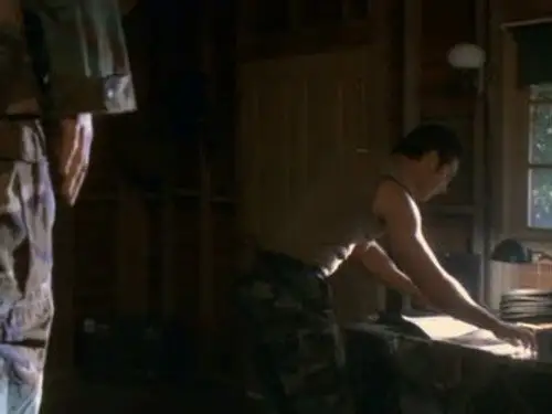 The Pretender Temporada 4 Episodios 2 • Sub Español
