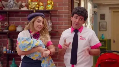 Una familia de diez Temporada 9 Episodios 11 • Sub Español