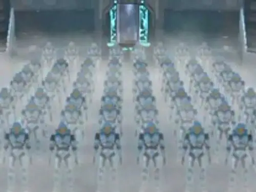 Red vs. Blue Temporada 8 Episodios 8 • Sub Español