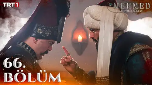 Mehmed: Fetihler Sultanı Temporada 3 Episodios 17 • Sub Español