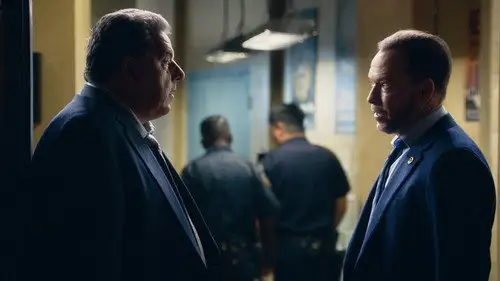 Familia de policías Temporada 12 Episodios 2 • Sub Español