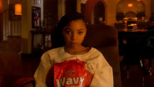 grown-ish Temporada 4 Episodios 13 • Sub Español