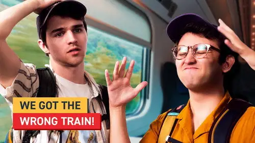 Jet Lag: The Game Temporada 3 Episodios 2 • Sub Español