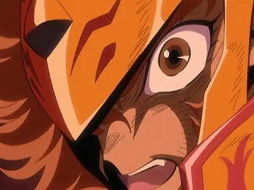 Los Caballeros del Zodiaco: Omega Temporada 1 Episodios 18 • Sub Español