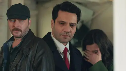 Secretos de familia 2021 Temporada 3 Episodios 20 • Sub Español