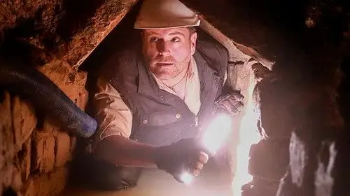 Expedición al pasado Temporada 14 Episodios 2 • Sub Español