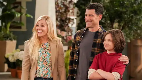 The Neighborhood Temporada 5 Episodios 7 • Sub Español