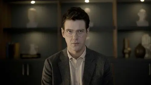 Watson Temporada 1 Episodios 6 • Sub Español