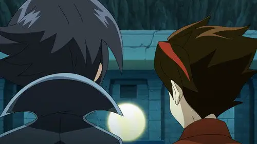 Bakugan: Geogan Rising Temporada 2 Episodios 6 • Sub Español