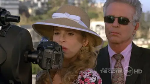 The Closer Temporada 6 Episodios 1 • Sub Español