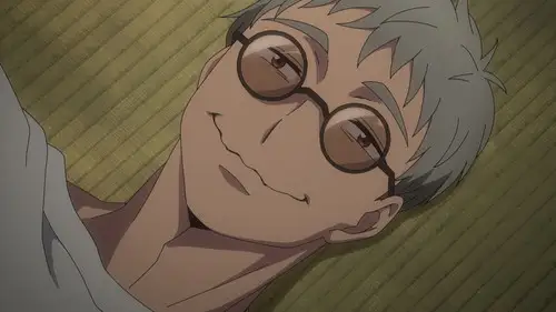 Blue Exorcist Temporada 5 Episodios 3 • Sub Español