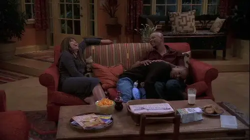 My Wife and Kids Temporada 4 Episodios 6 • Sub Español