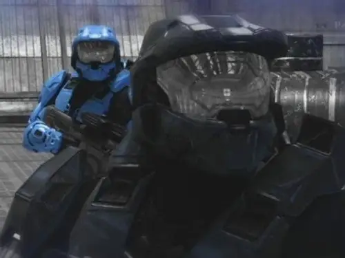 Red vs. Blue Temporada 8 Episodios 13 • Sub Español