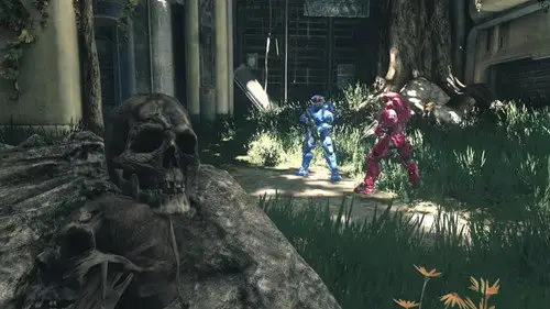 Red vs. Blue Temporada 15 Episodios 7 • Sub Español