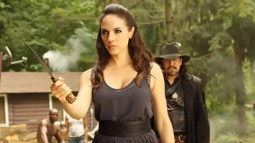 La reina de las sombras Temporada 3 Episodios 8 • Sub Español