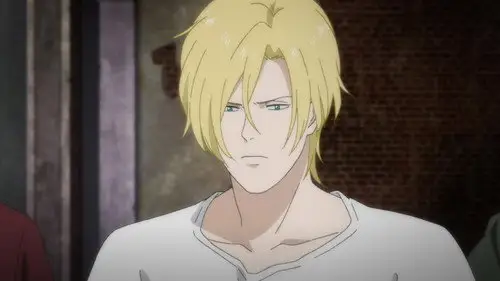 Banana Fish Temporada 1 Episodios 23 • Sub Español
