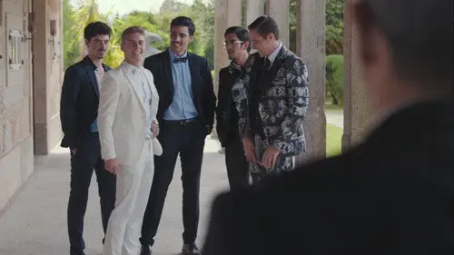 Vivir sin permiso Temporada 2 Episodios 5 • Sub Español