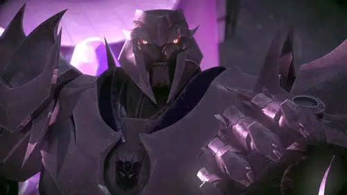 Transformers Prime Temporada 1 Episodios 2 • Sub Español