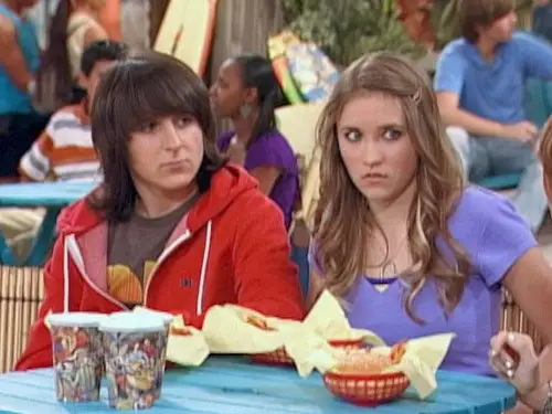 Hannah Montana Temporada 3 Episodios 13 • Sub Español