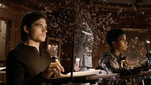 The Magicians Temporada 1 Episodios 1 • Sub Español