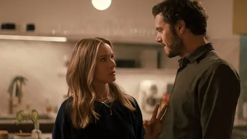 Nadie quiere esto Temporada 1 Episodios 8 • Sub Español