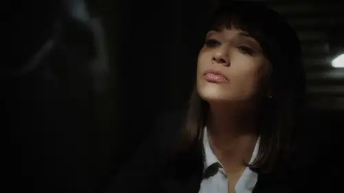 Angie Tribeca Temporada 2 Episodios 5 • Sub Español