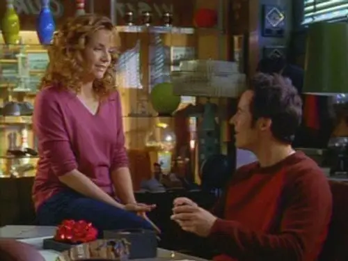 Ed Temporada 4 Episodios 14 • Sub Español